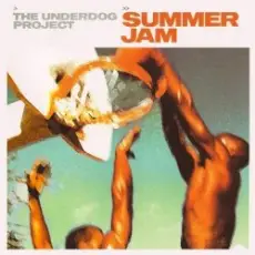 Обложка: The Underdog Project - Summer Jam (WITH U Remix)