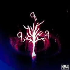 Обложка: XXXTENTACION & Juice WRLD - whoa (mind in awe) (Remix)