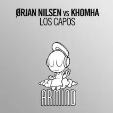 Обложка: Orjan Nilsen vs KhoMha - Los Capos
