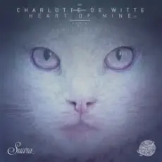 Обложка: Charlotte De Witte - This (Lewis Fautzi remix)