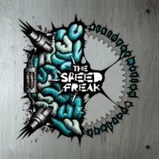 Обложка: The Speed Freak - Worst