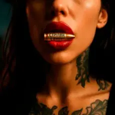 Обложка: Lomiy - СТРІЛЯЙ