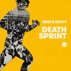 Обложка: Enei & En:vy - Death Sprint