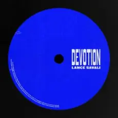 Обложка: Lance Savali - Devotion