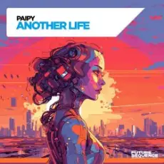Обложка: Paipy - Another Life