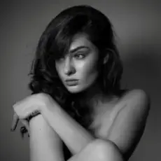 Обложка: Геля Зозуля - Дискотека