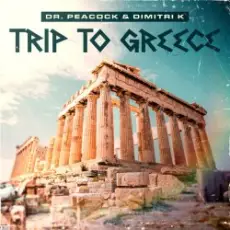 Обложка: Dr Peacock - Trip To Greece