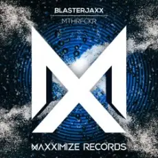 Обложка: BlasterJaxx, Jamez - Party All Week
