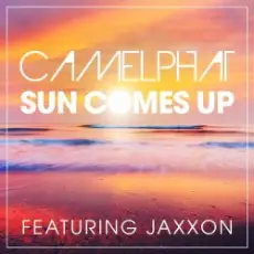 Обложка: CamelPhat feat. Jaxxon - Sun Comes Up (Club Mix)