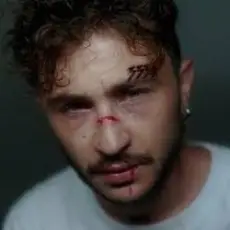 Обложка: 3333 & Джарахов - Трезвым