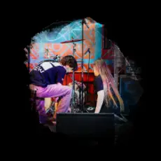 Обложка: Ed Sheeran - Make It Rain