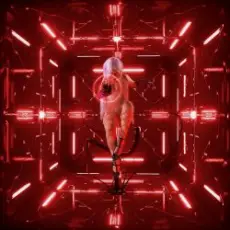 Обложка: Dinamarca & Meth Math - Chairo