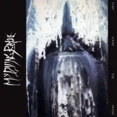 Обложка: My Dying Bride - Your river