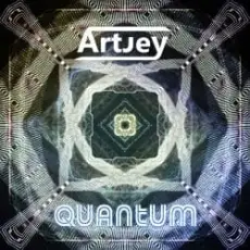 Обложка: Artjey - Quantum (Original Mix)