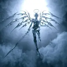 Обложка: Synergy & Jade Sierra - Make Me Wanna