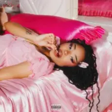 Обложка: Kyiema - Pretty In Pink