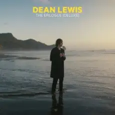Обложка: Dean Lewis - Hurt So Bad