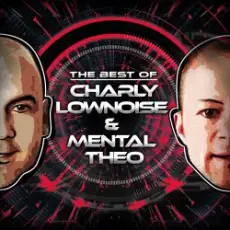 Обложка: Charly Lownoise & Mental Theo - Children Of The Night