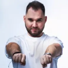 Обложка: Alexander Spark - Morning Dawn