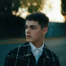 Обложка: AJ Mitchell - Say It Again