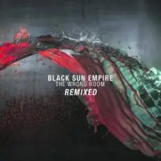 Обложка: Black Sun Empire - Refuge