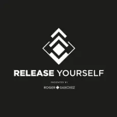 Обложка: Roger Sanchez - Release Yourself