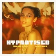 Обложка: Ferris Pier & Izzy Bizu - Hypnotised