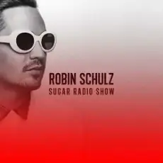 Обложка: Robin Schulz - Sugar Radio Show 507
