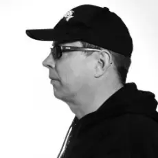 Обложка: DJ Fishbone - Serenity (Original Mix)