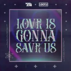 Обложка: GonSu - Love Is Gonna Save Us