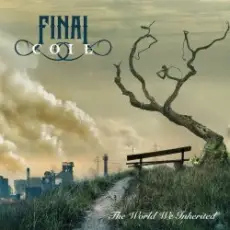 Обложка: Final Coil - You Waste My Time