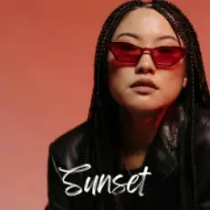 Обложка: Rina wangsu - SUNSET
