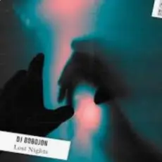 Обложка: DJ Bobojon – Our Dreams