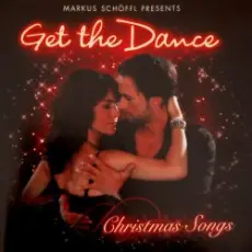 Обложка: Markus Schöffl - Christmas in Dixie