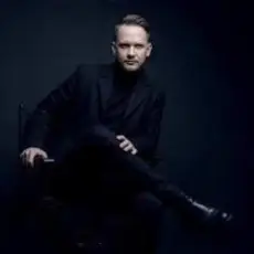 Обложка: POLANSKI - Fake Me