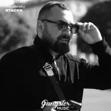 Обложка: Decabrsky & LAPA – Go