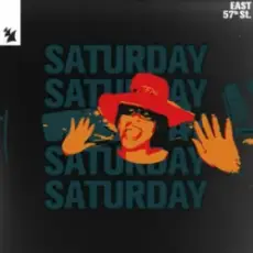 Обложка: East 57th St. &. Donna Allen – Saturday