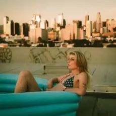 Обложка: Dasha - Drown Me