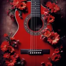 Обложка: Brigo - Грустная любовь