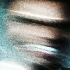 Обложка: Chase & Status & Pozer - Through The Pain