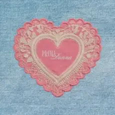 Обложка: CLARA - PRIMADONNA