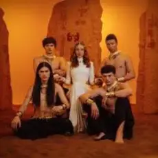 Обложка: MIA BOYKA - КЛЕОПАТРА