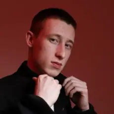 Обложка: BVZA - Red