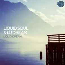 Обложка: NE DALEN - Liquid Dream