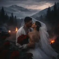 Обложка: ROMA DJ - Наречена