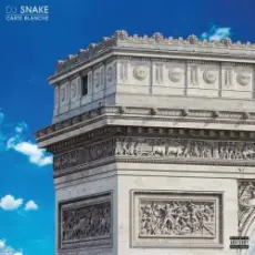 Обложка: DJ Snake & Plastic Toy - Try Me