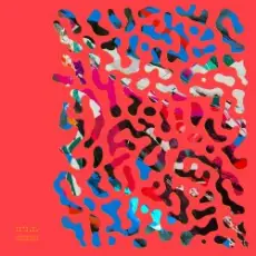 Обложка: Tycho - Field