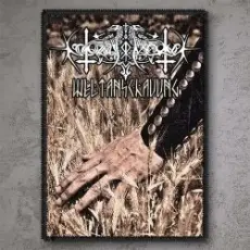 Обложка: Nokturnal Mortum - Kolyada