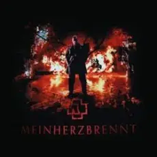 Обложка: Foxy Tail - Mein Herz Brennt