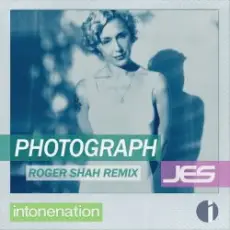 Обложка: Jes - Photograph (Roger Shah remix)
